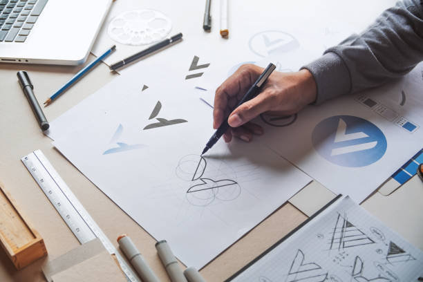 EUMEDIA Conception des logos