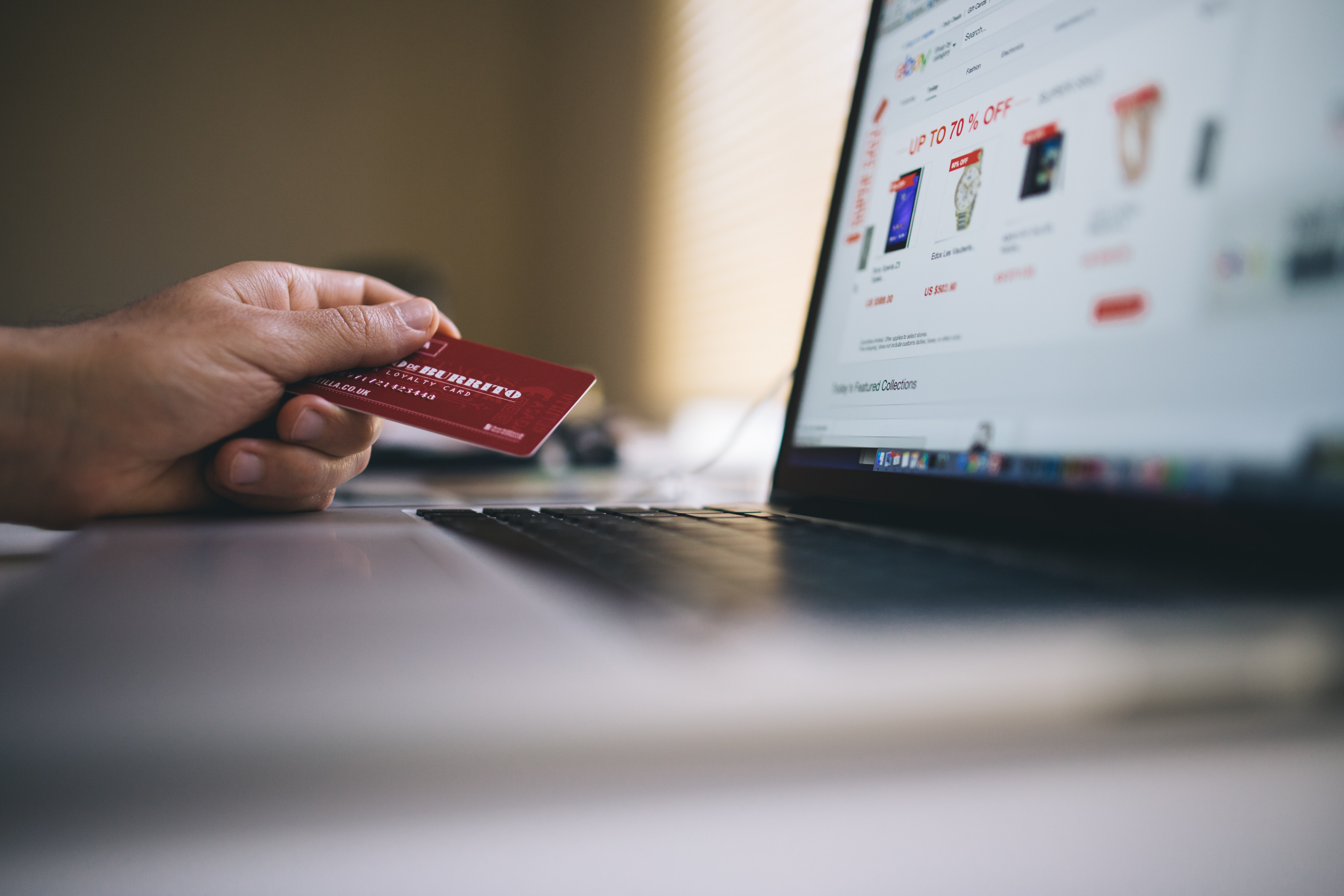 Site E-commerce